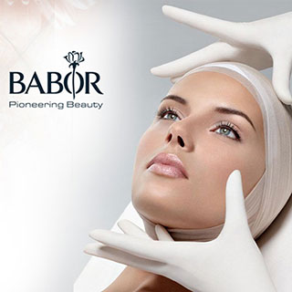 Babor Beauty Spa by Igea Cosmetic on Vimeo